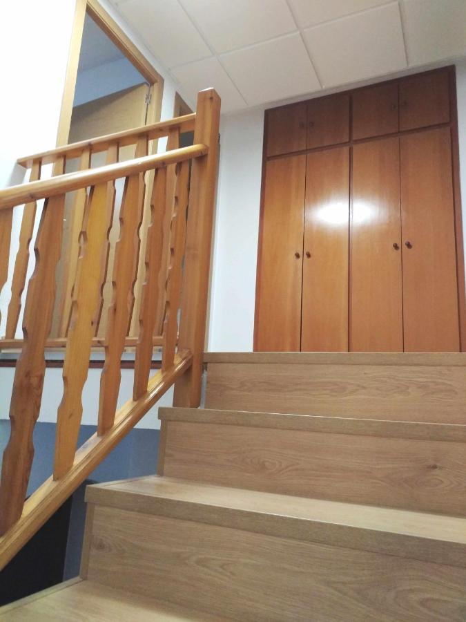 Residencial Olivalacceso Privado Playa Por Jardin Exterior photo
