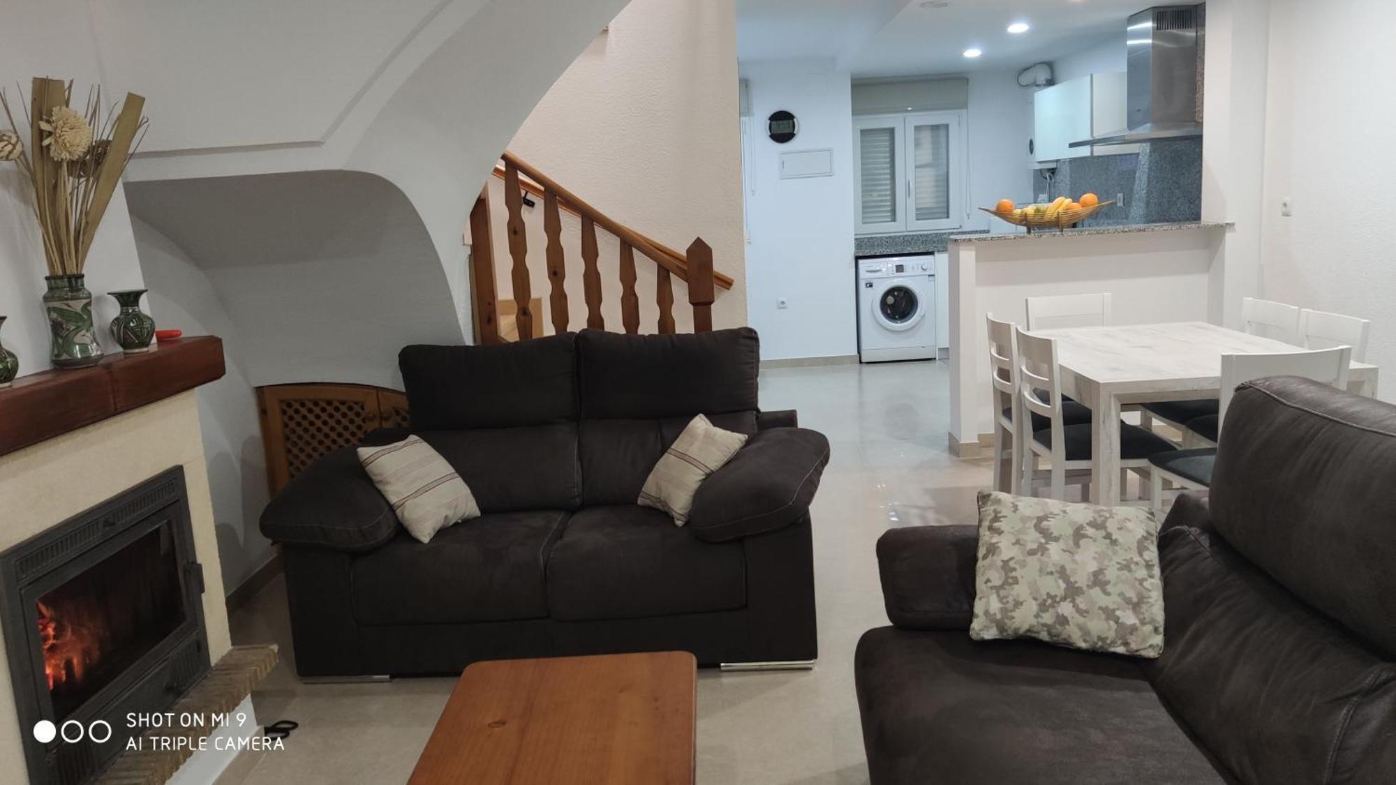 Residencial Olivalacceso Privado Playa Por Jardin Exterior photo